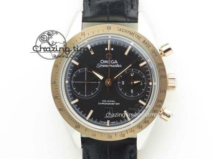 0121 BestValue Seamaster Diver 300M Nekton VSF 1:1 Best Edition Black Dial on Black Rubber Strap A 7886